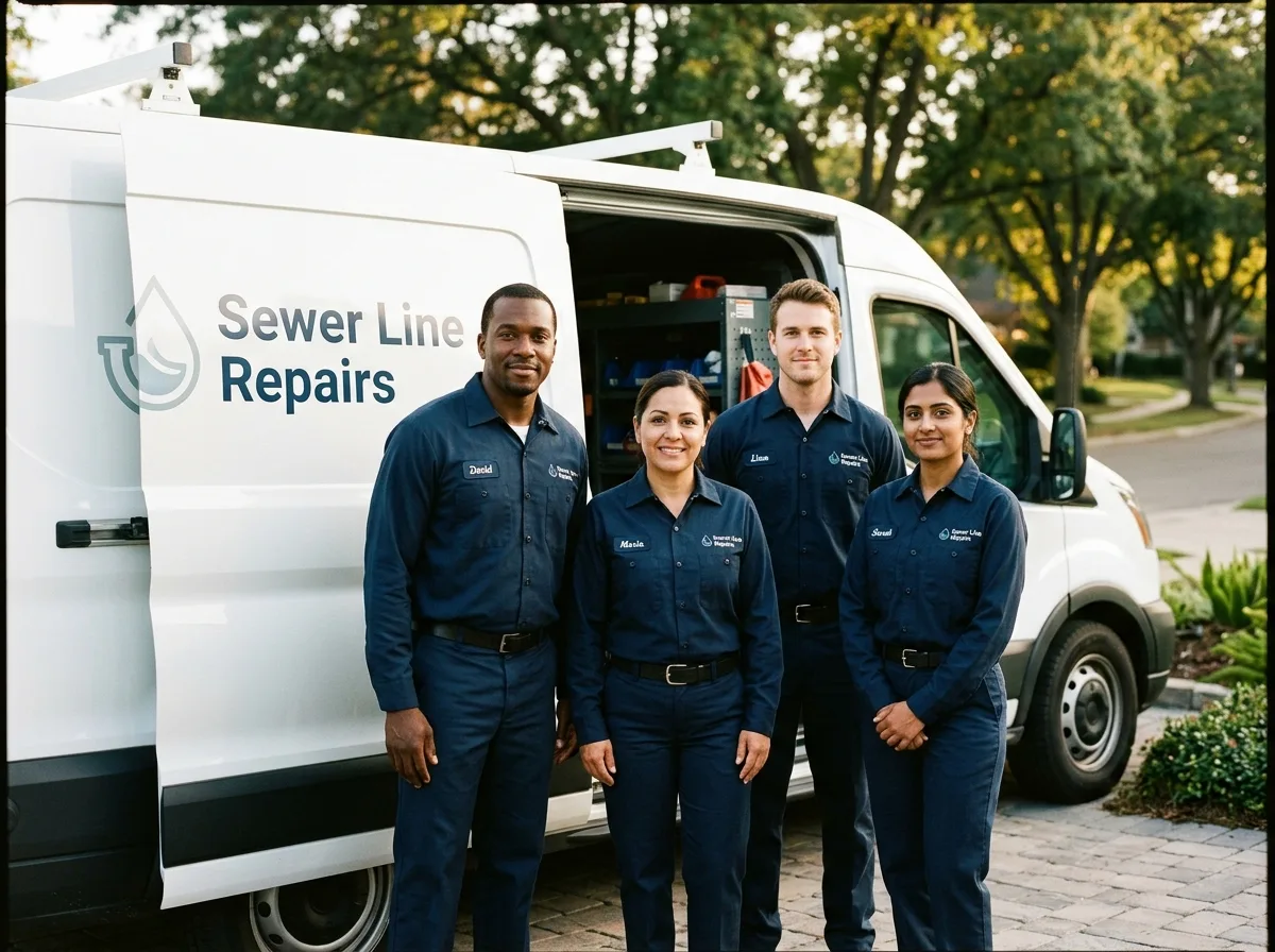 Emergency Plumber company in Jonestown, MS